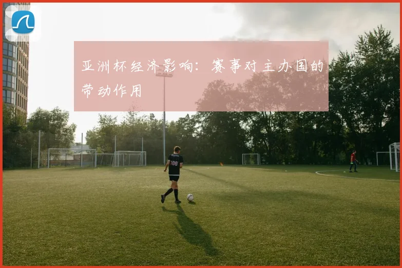 亚洲杯经济影响:赛事对主办国的带动作用
